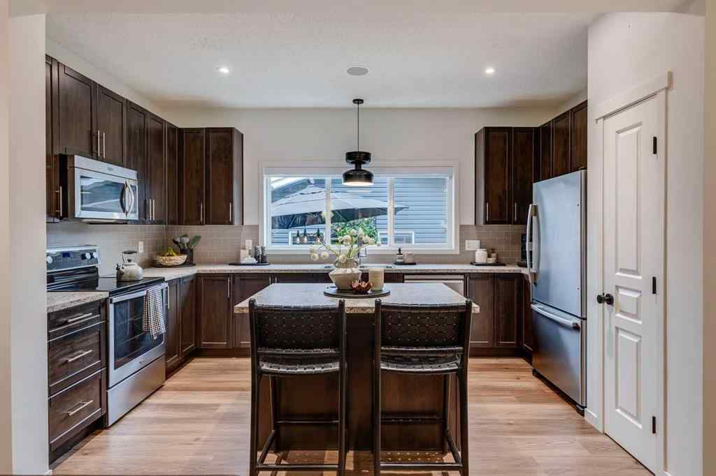 MLS® A2254438 - 90 Copperpond Heights SE in Copperfield Calgary, Residential