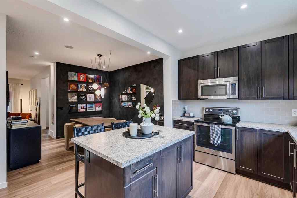 MLS® A2254438 - 90 Copperpond Heights SE in Copperfield Calgary, Residential