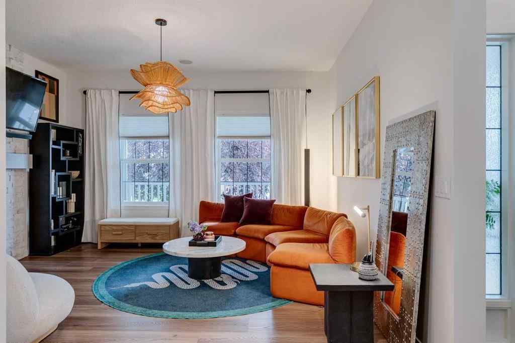 MLS® A2254438 - 90 Copperpond Heights SE in Copperfield Calgary, Residential