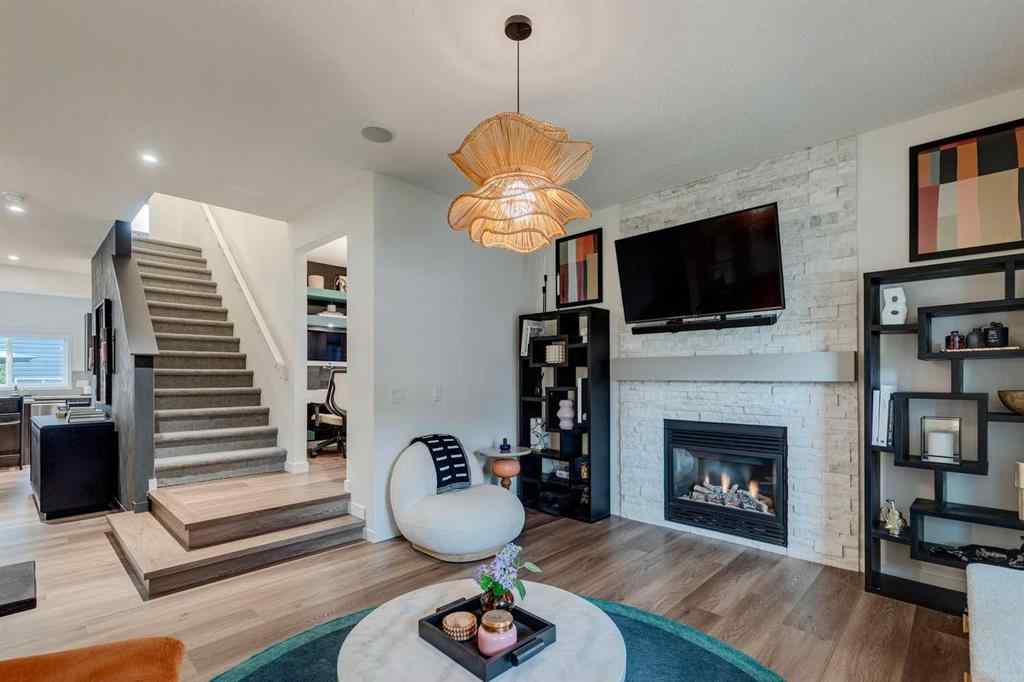 MLS® A2254438 - 90 Copperpond Heights SE in Copperfield Calgary, Residential