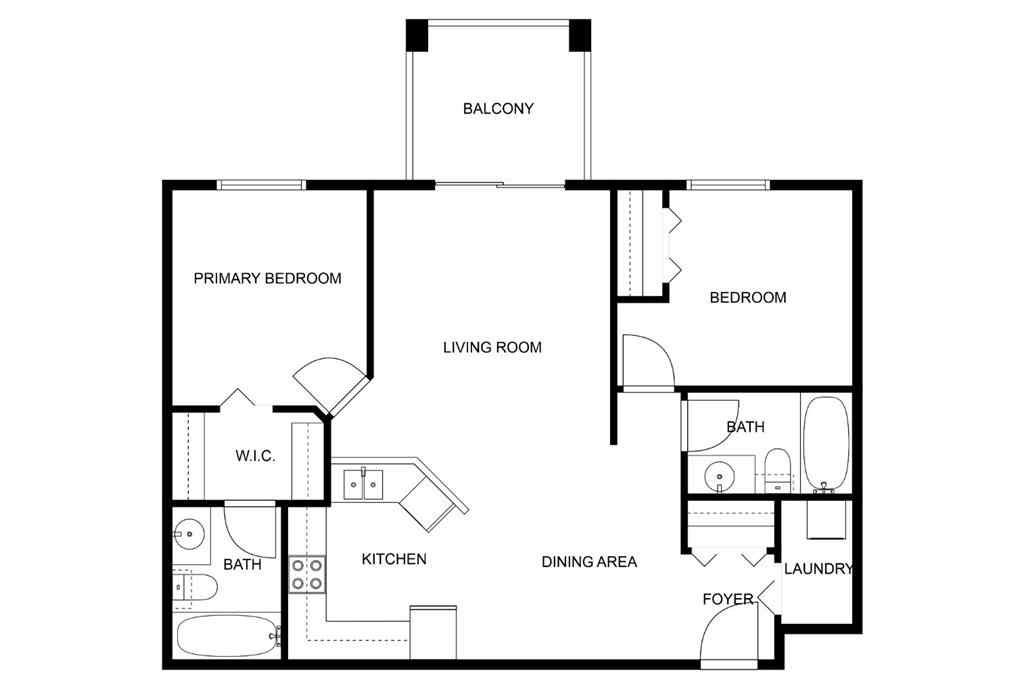 MLS® A2254439 - Unit #418 1632 Saamis Drive NW in Northwest Crescent Heights Medicine Hat, Residential