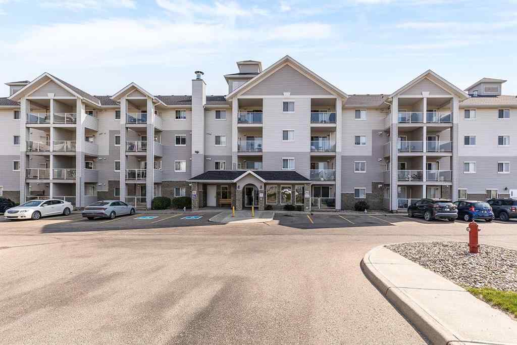 MLS® A2254439 - Unit #418 1632 Saamis Drive NW in Northwest Crescent Heights Medicine Hat, Residential