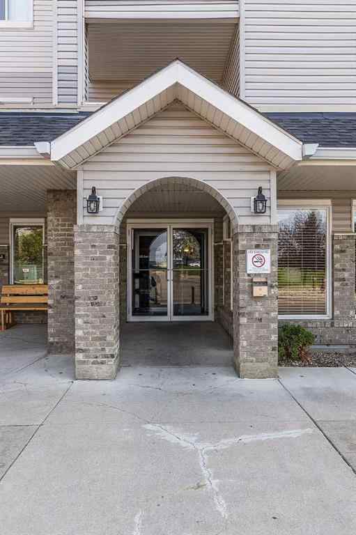 MLS® A2254439 - Unit #418 1632 Saamis Drive NW in Northwest Crescent Heights Medicine Hat, Residential