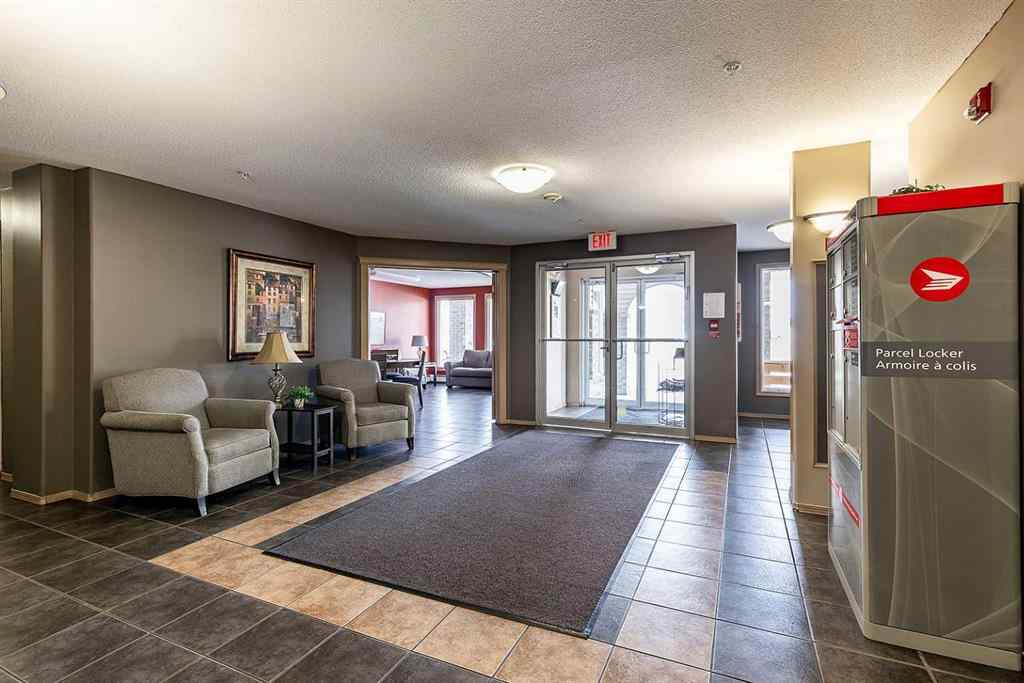 MLS® A2254439 - Unit #418 1632 Saamis Drive NW in Northwest Crescent Heights Medicine Hat, Residential