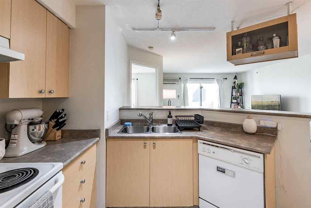 MLS® A2254439 - Unit #418 1632 Saamis Drive NW in Northwest Crescent Heights Medicine Hat, Residential