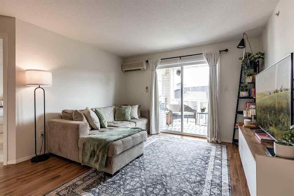 MLS® A2254439 - Unit #418 1632 Saamis Drive NW in Northwest Crescent Heights Medicine Hat, Residential