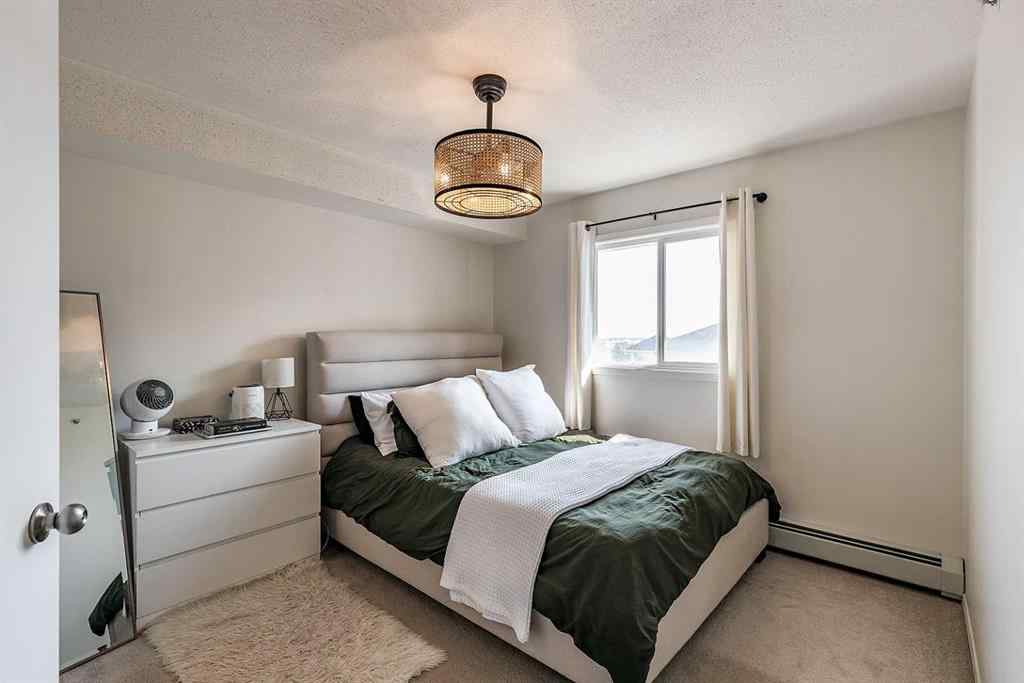 MLS® A2254439 - Unit #418 1632 Saamis Drive NW in Northwest Crescent Heights Medicine Hat, Residential