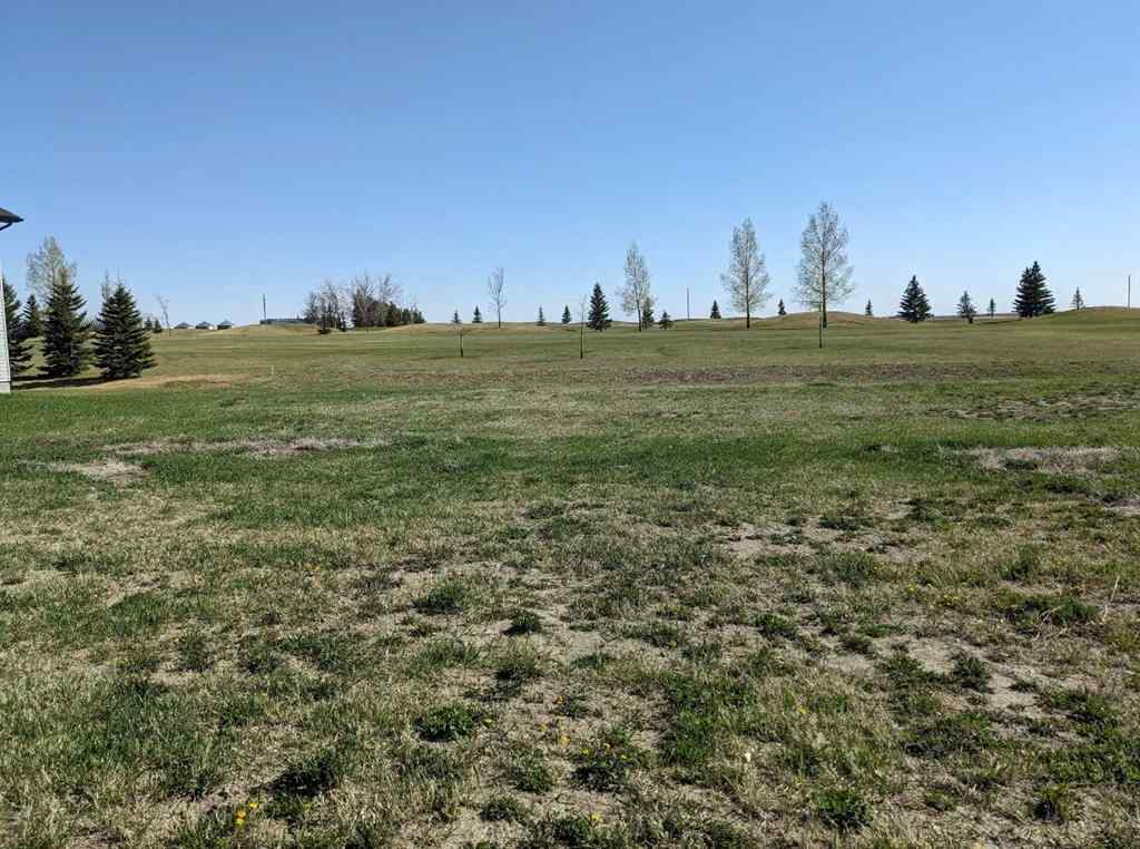 MLS® A2254440 - 721 Fairways   in NONE Vulcan, Land