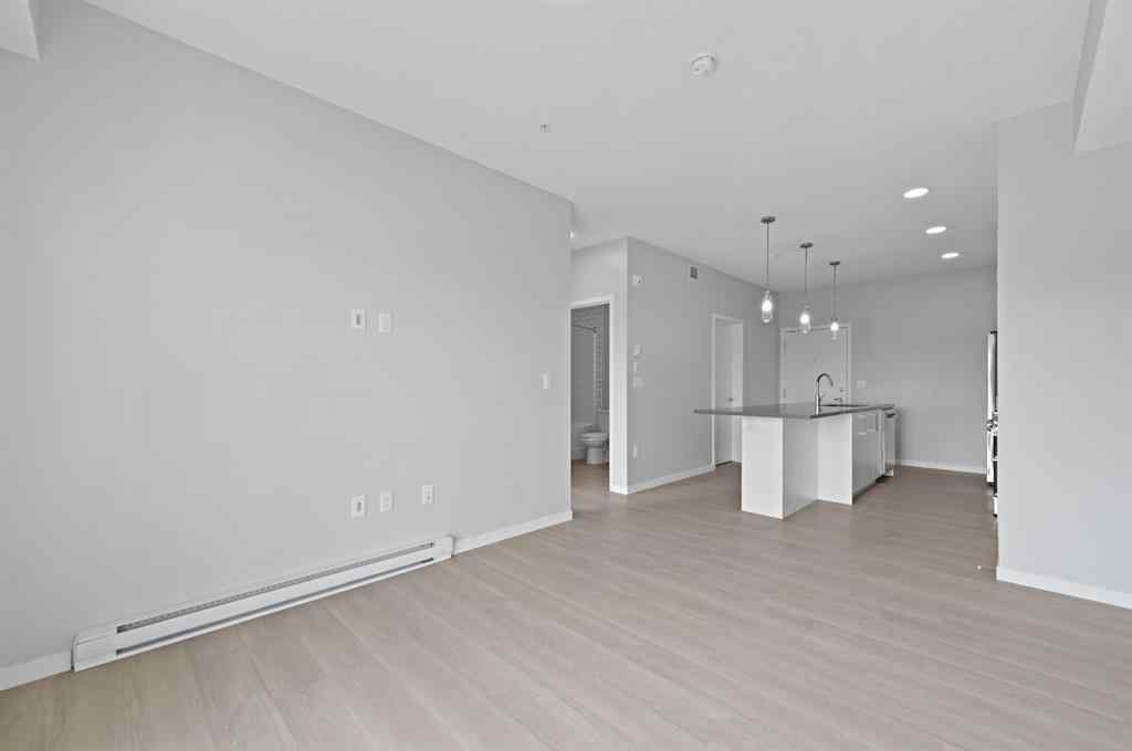 MLS® A2254441 - Unit #209 40 carrington Plaza NW in Carrington Calgary, Residential