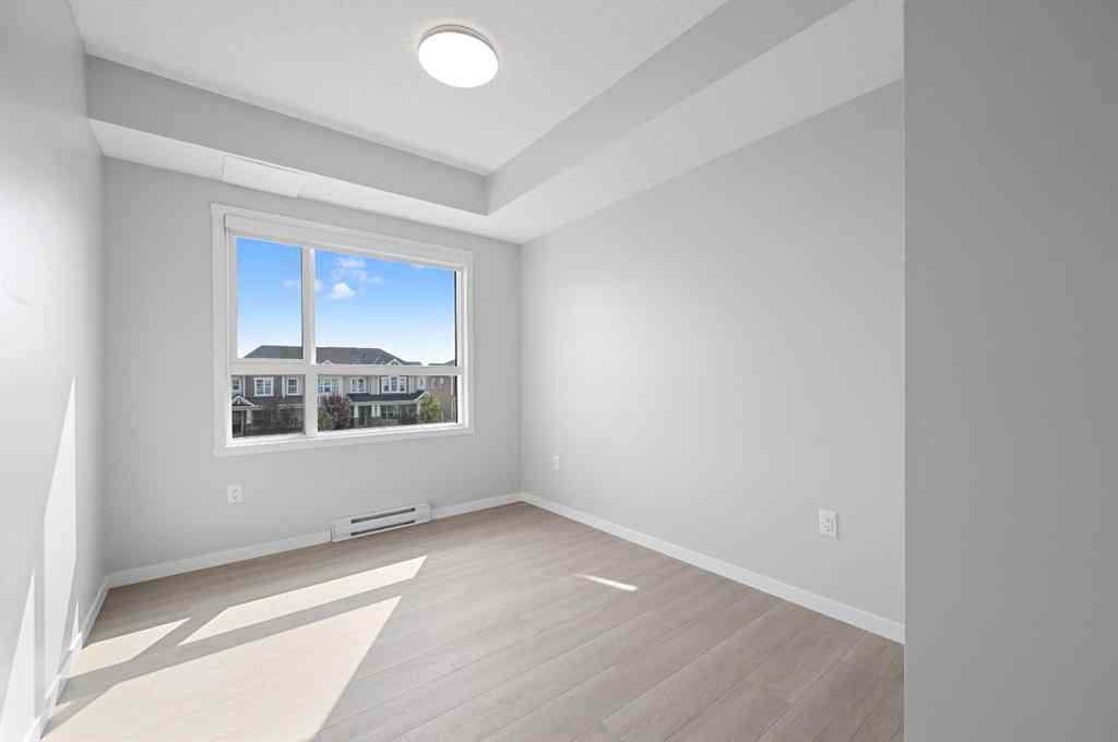 MLS® A2254441 - Unit #209 40 carrington Plaza NW in Carrington Calgary, Residential