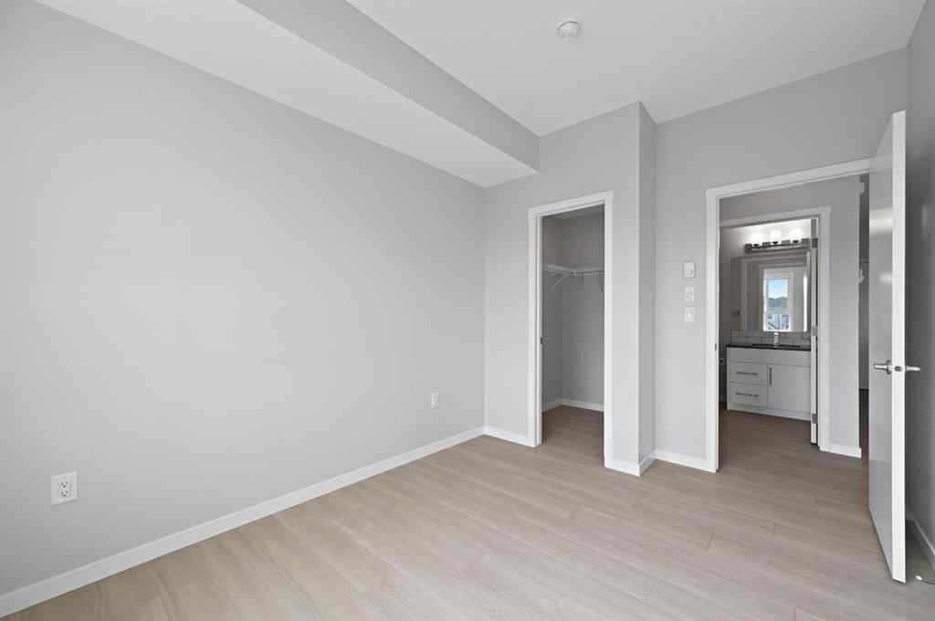 MLS® A2254441 - Unit #209 40 carrington Plaza NW in Carrington Calgary, Residential