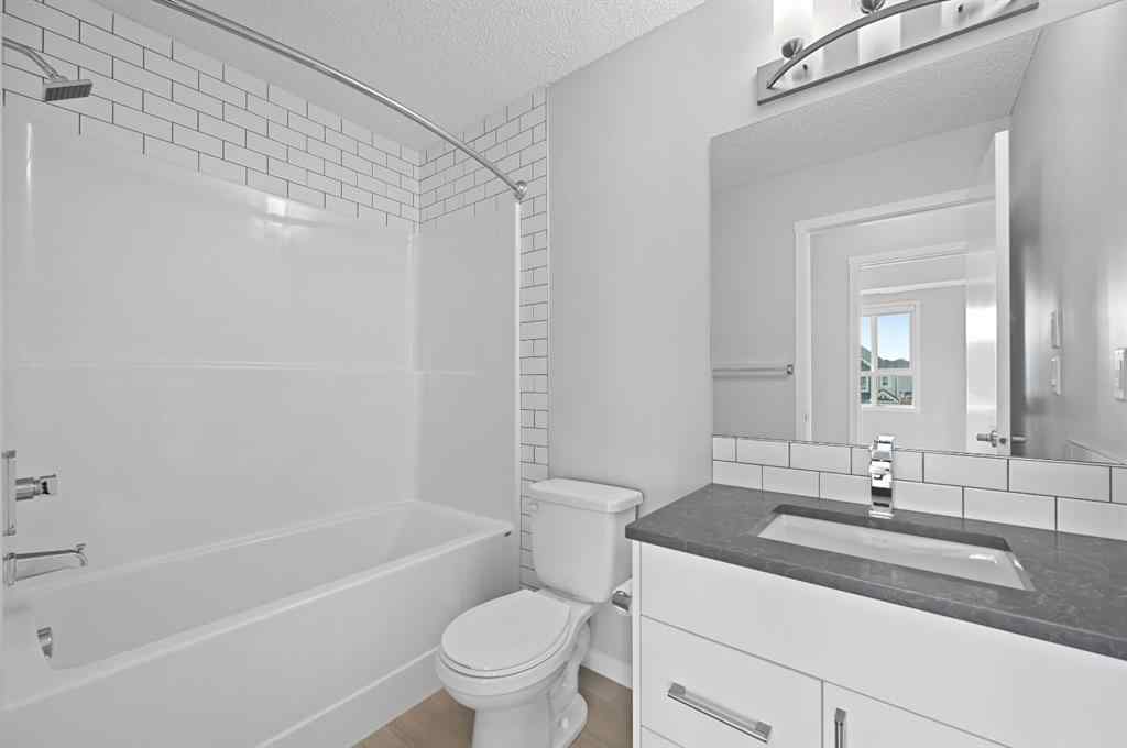 MLS® A2254441 - Unit #209 40 carrington Plaza NW in Carrington Calgary, Residential