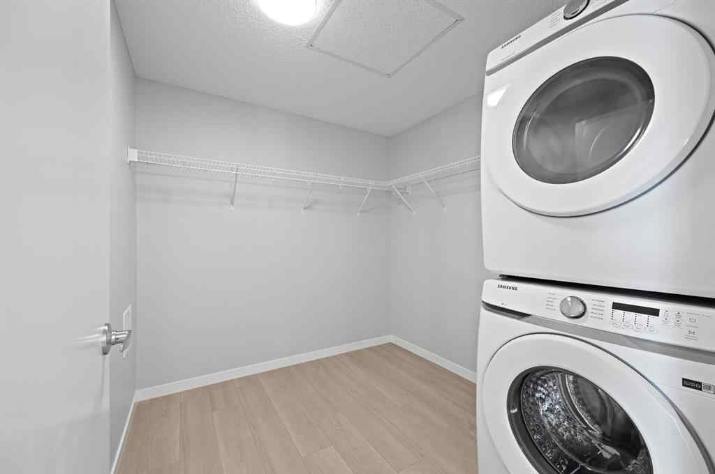 MLS® A2254441 - Unit #209 40 carrington Plaza NW in Carrington Calgary, Residential