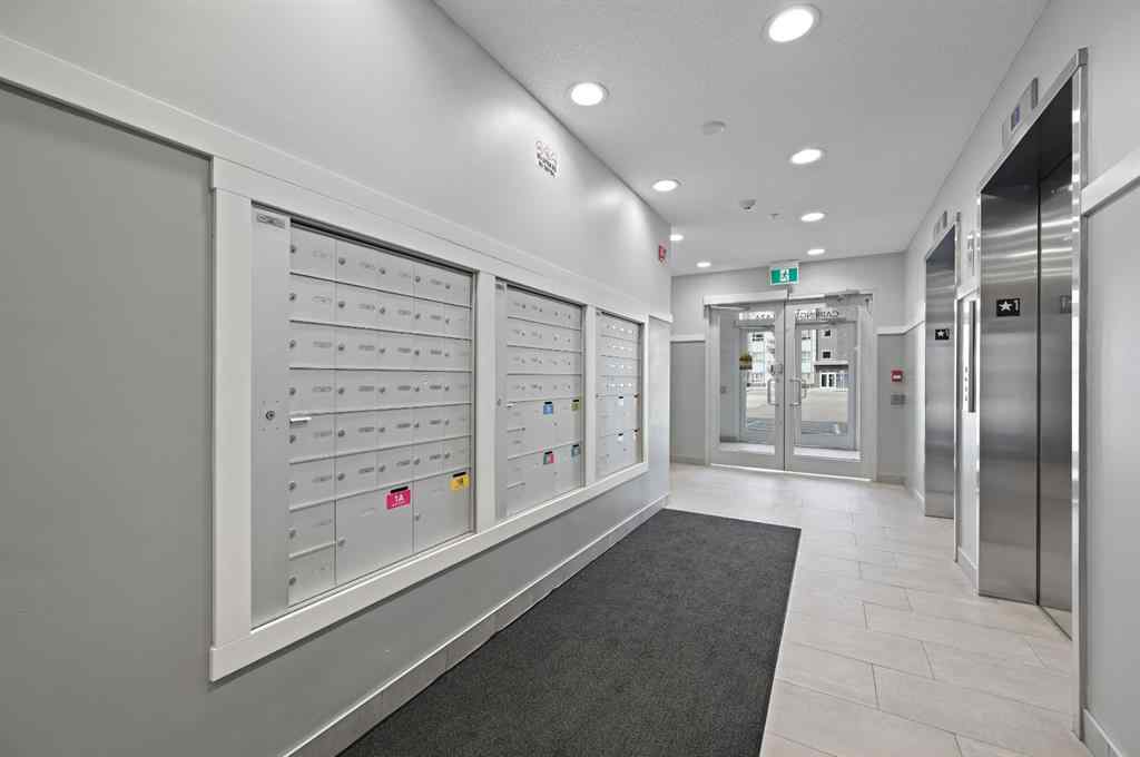 MLS® A2254441 - Unit #209 40 carrington Plaza NW in Carrington Calgary, Residential