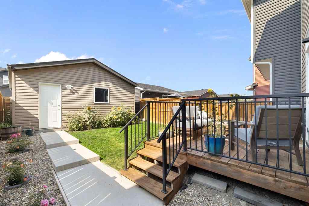 MLS® A2254443 - 211 Evanscrest Way NW in Evanston Calgary, Residential