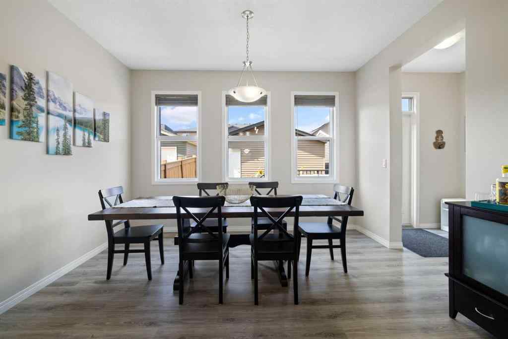 MLS® A2254443 - 211 Evanscrest Way NW in Evanston Calgary, Residential