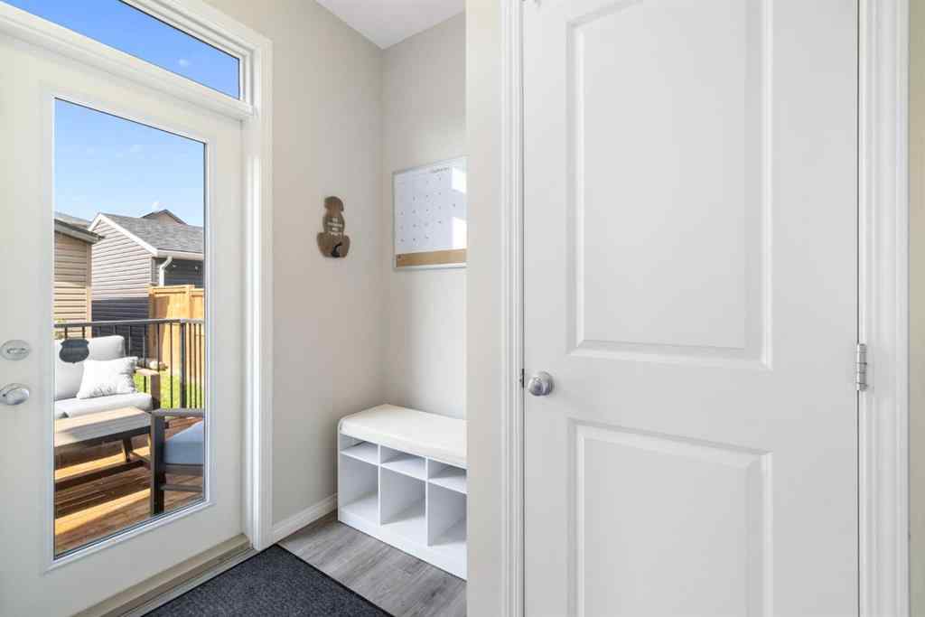 MLS® A2254443 - 211 Evanscrest Way NW in Evanston Calgary, Residential