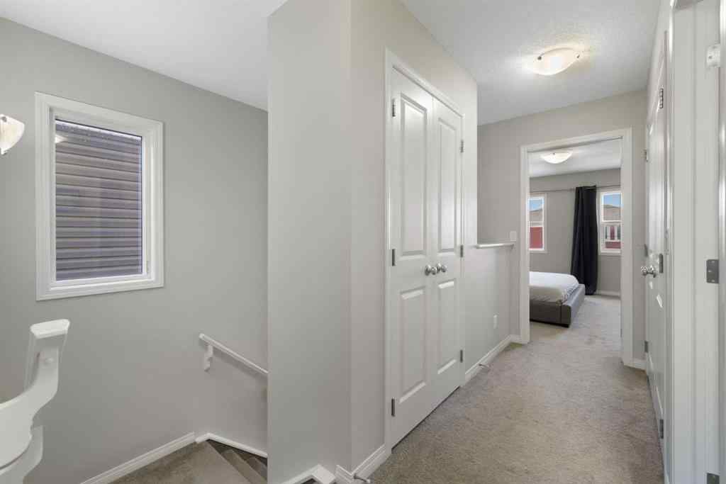 MLS® A2254443 - 211 Evanscrest Way NW in Evanston Calgary, Residential