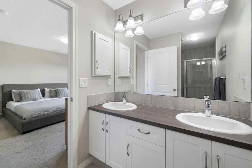 MLS® A2254443 - 211 Evanscrest Way NW in Evanston Calgary, Residential