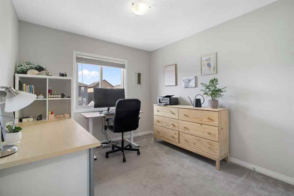 MLS® A2254443 - 211 Evanscrest Way NW in Evanston Calgary, Residential