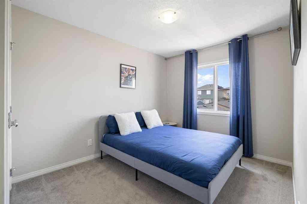 MLS® A2254443 - 211 Evanscrest Way NW in Evanston Calgary, Residential