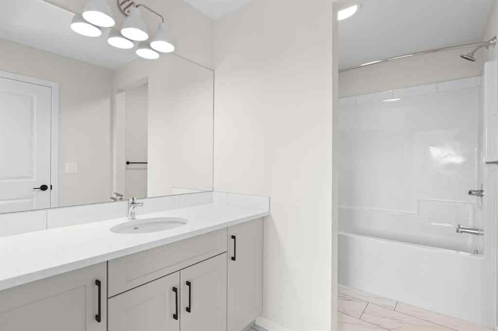 MLS® A2254446 - 1504 3 Street SE in Montrose High River, Residential