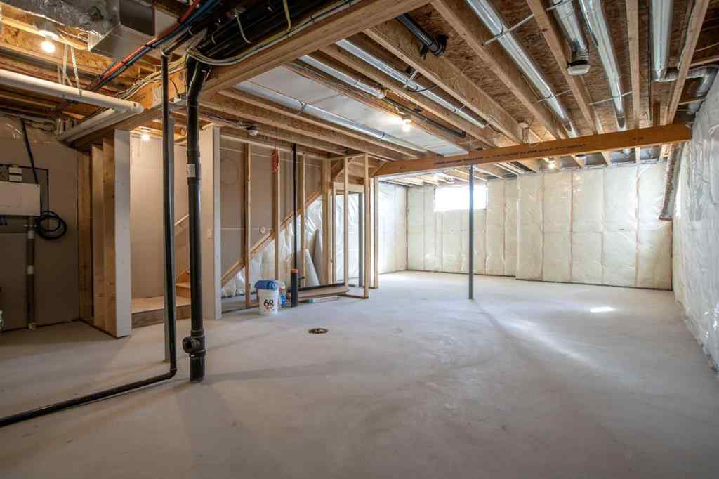 MLS® A2254446 - 1504 3 Street SE in Montrose High River, Residential