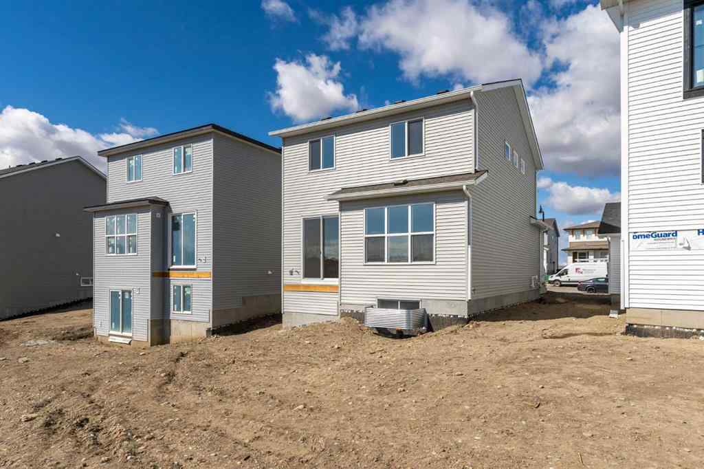MLS® A2254446 - 1504 3 Street SE in Montrose High River, Residential