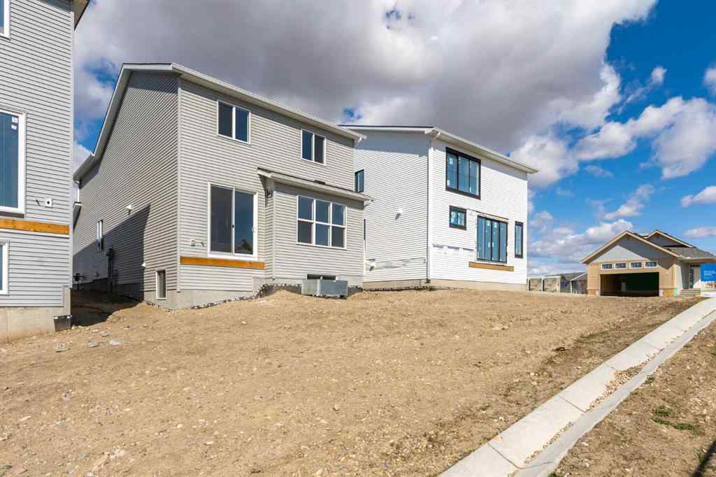 MLS® A2254446 - 1504 3 Street SE in Montrose High River, Residential