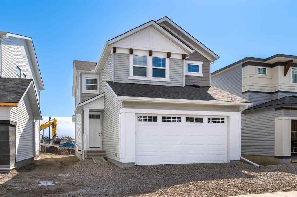 MLS® A2254446 - 1504 3 Street SE in Montrose High River, Residential