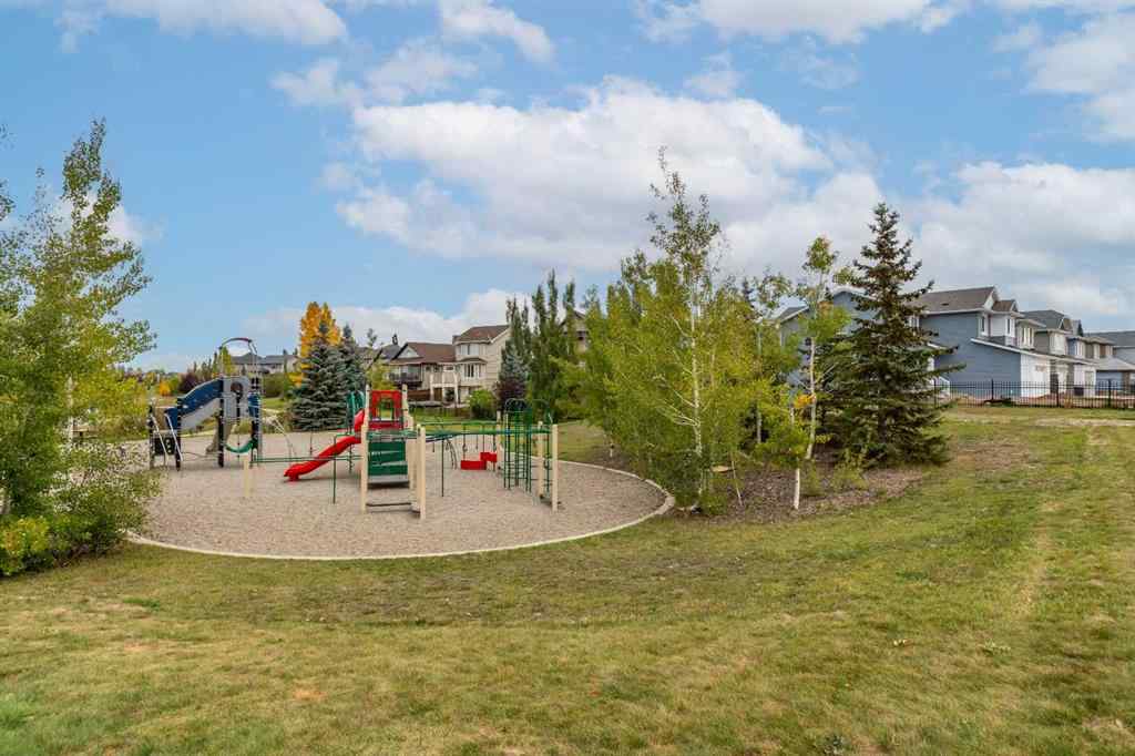 MLS® A2254446 - 1504 3 Street SE in Montrose High River, Residential