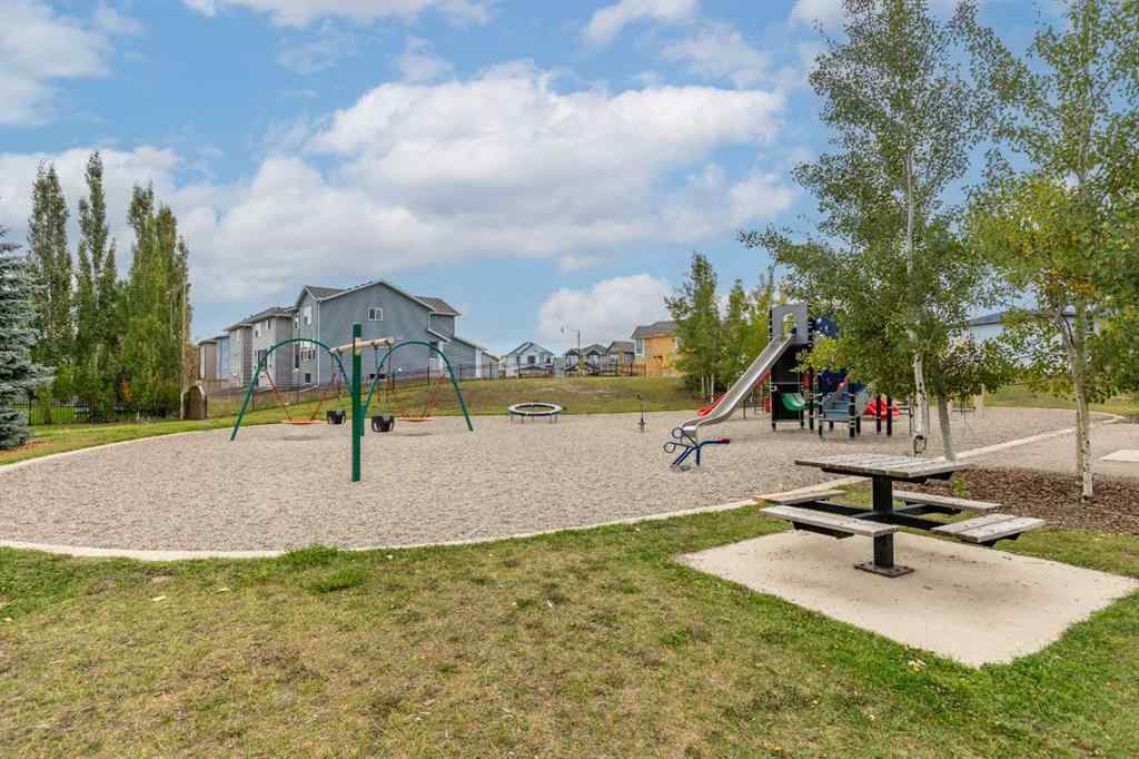 MLS® A2254446 - 1504 3 Street SE in Montrose High River, Residential