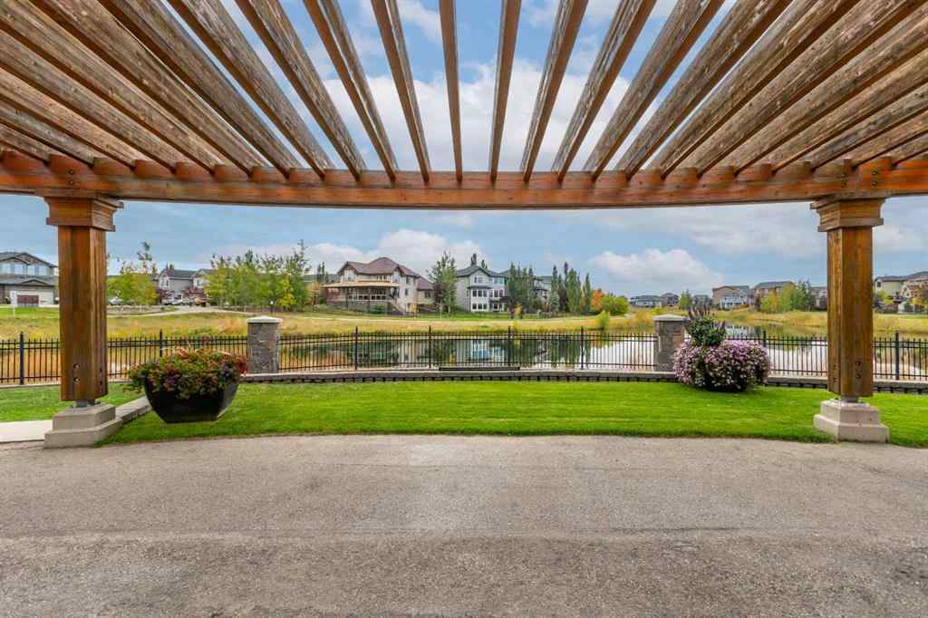 MLS® A2254446 - 1504 3 Street SE in Montrose High River, Residential