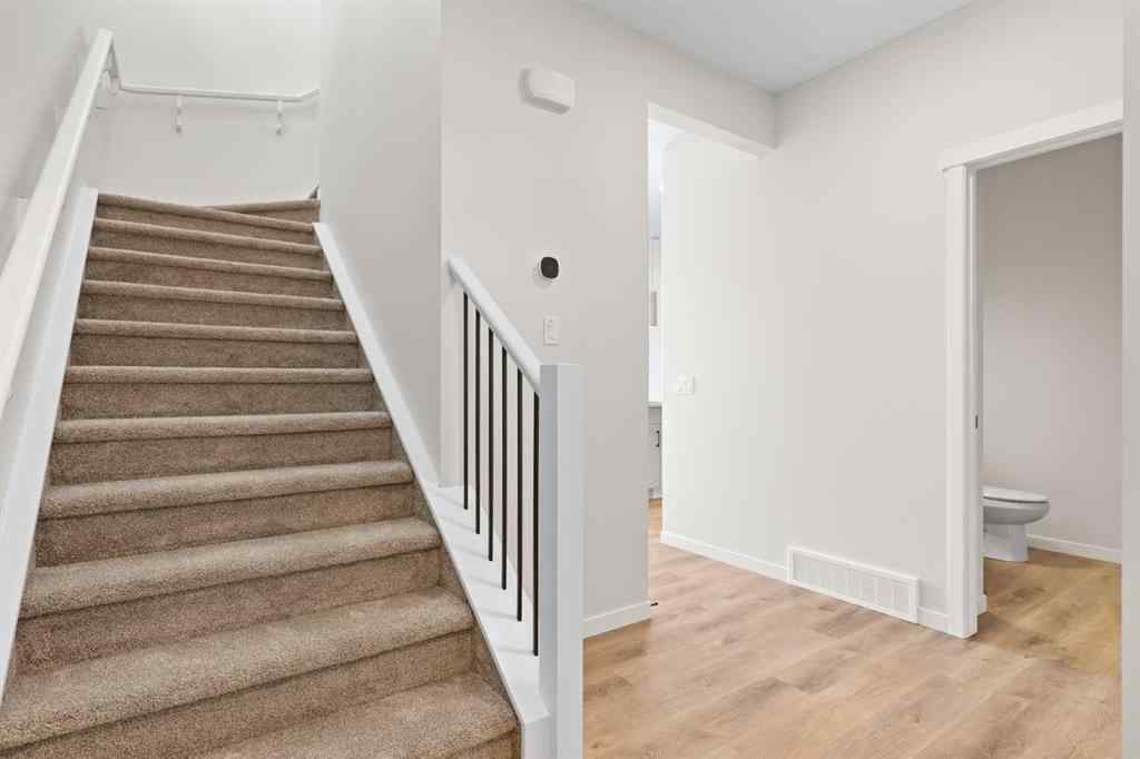 MLS® A2254446 - 1504 3 Street SE in Montrose High River, Residential