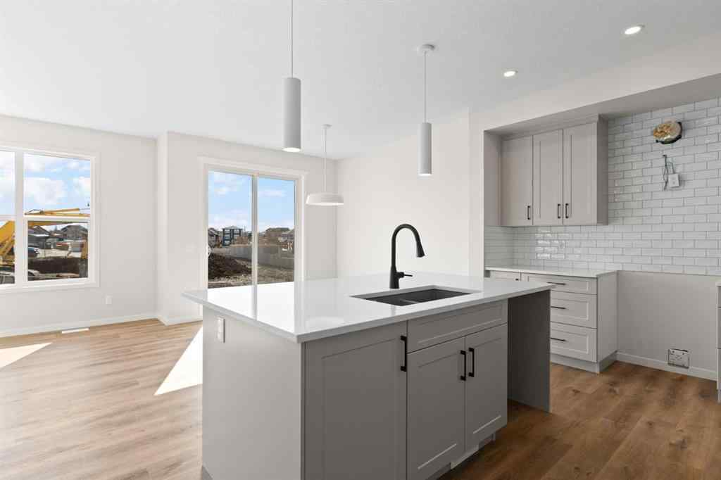 MLS® A2254446 - 1504 3 Street SE in Montrose High River, Residential