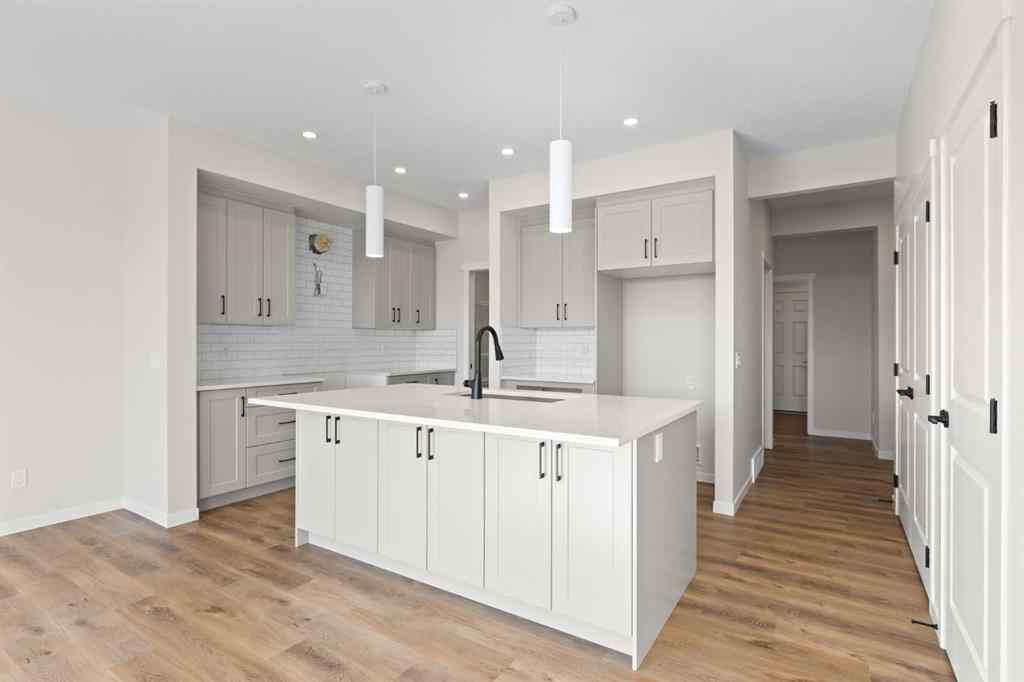 MLS® A2254446 - 1504 3 Street SE in Montrose High River, Residential