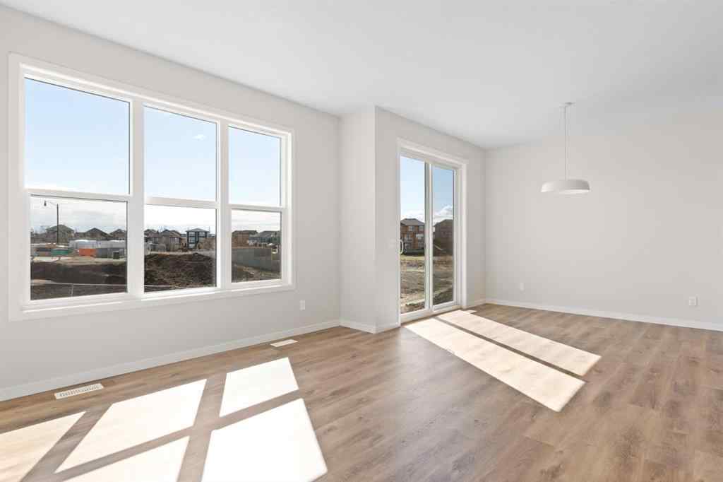 MLS® A2254446 - 1504 3 Street SE in Montrose High River, Residential