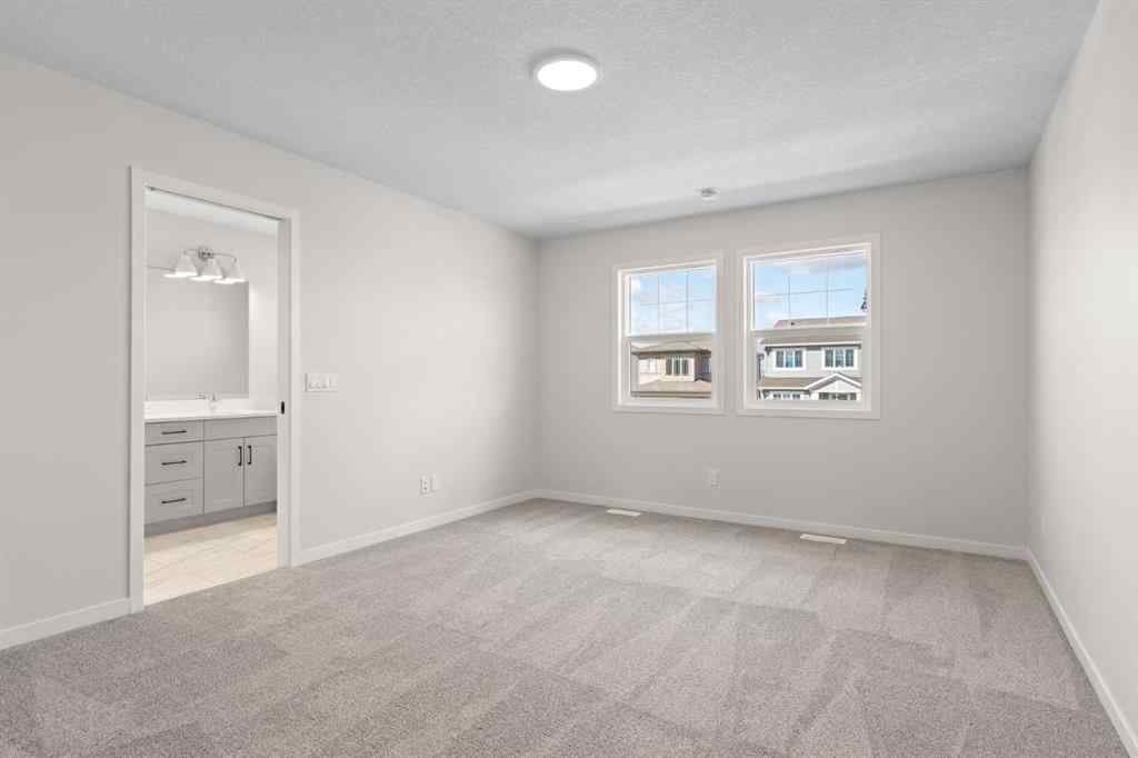 MLS® A2254446 - 1504 3 Street SE in Montrose High River, Residential