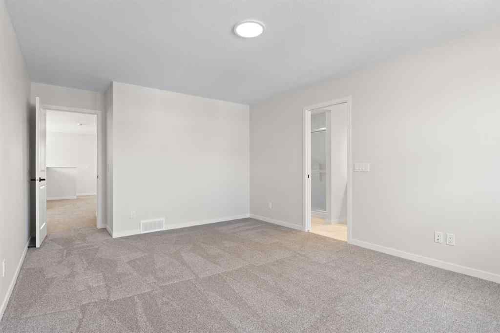 MLS® A2254446 - 1504 3 Street SE in Montrose High River, Residential