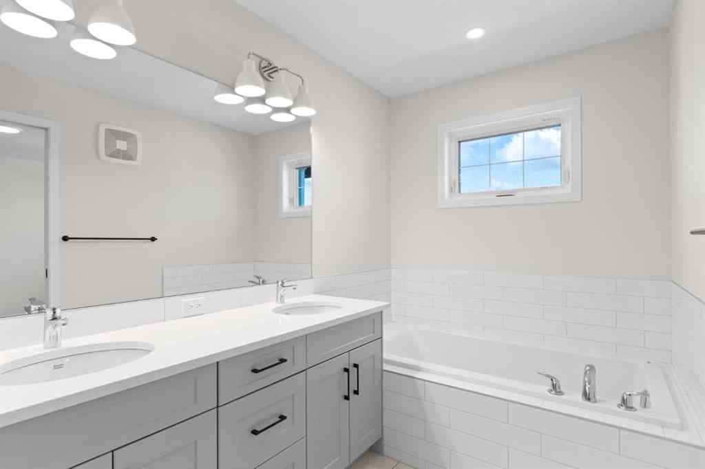 MLS® A2254446 - 1504 3 Street SE in Montrose High River, Residential