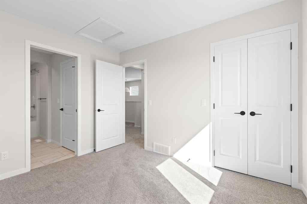 MLS® A2254446 - 1504 3 Street SE in Montrose High River, Residential