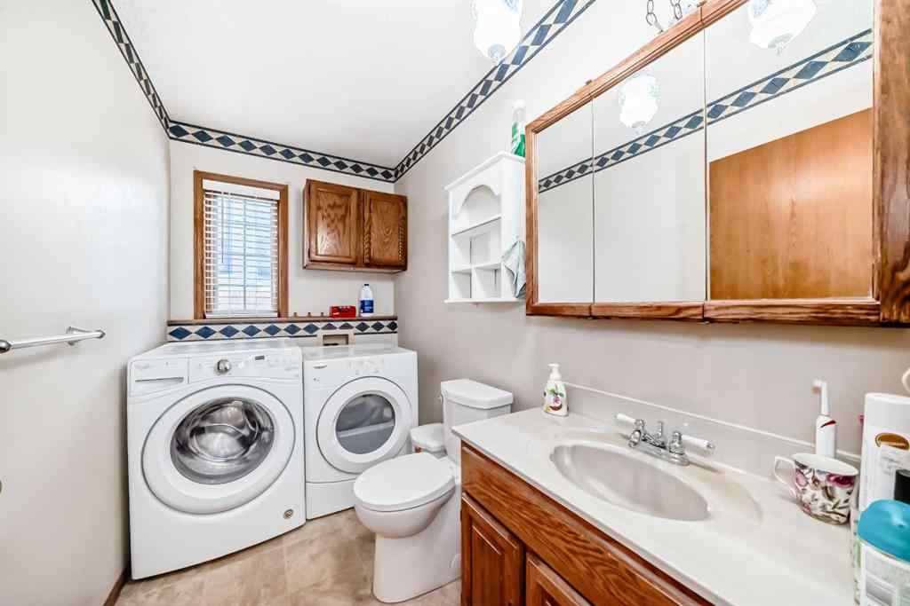 MLS® A2254447 - 421 Applewood Place SE in Applewood Park Calgary, Residential
