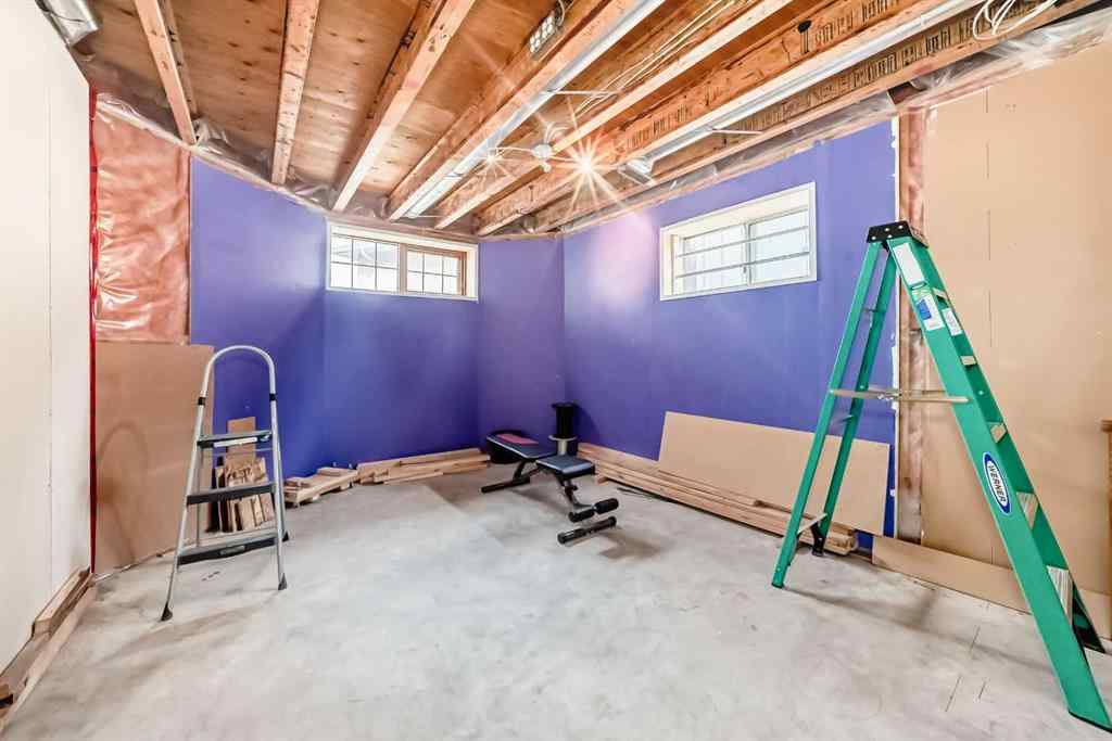 MLS® A2254447 - 421 Applewood Place SE in Applewood Park Calgary, Residential