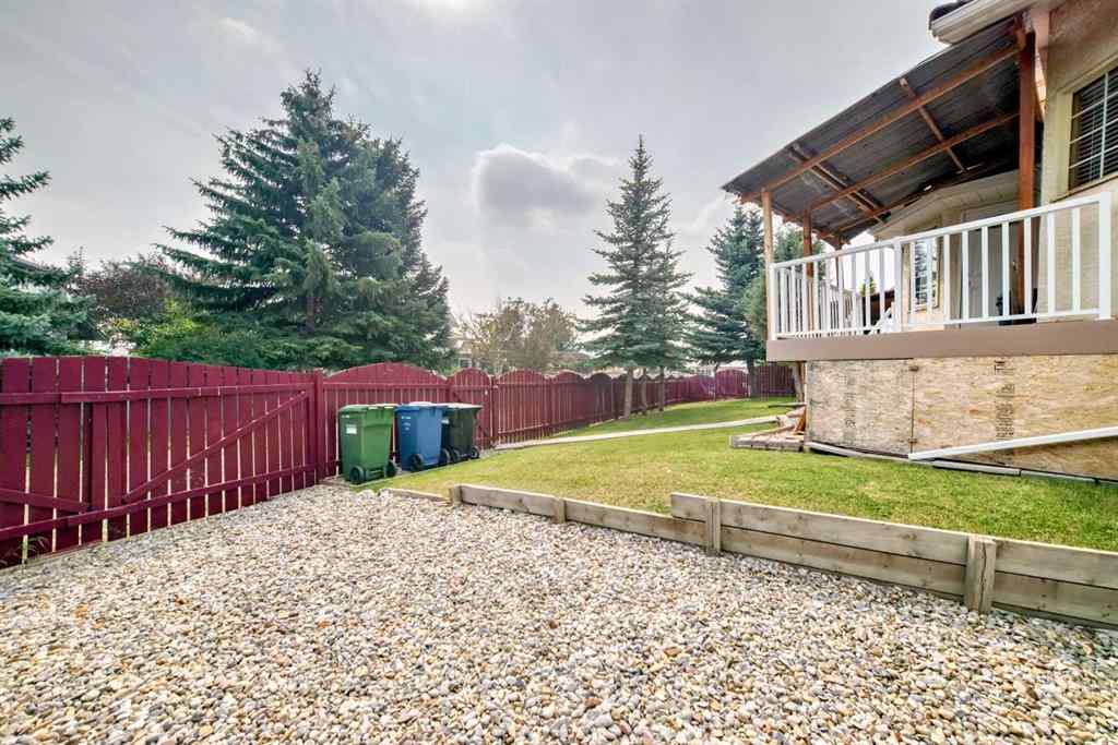MLS® A2254447 - 421 Applewood Place SE in Applewood Park Calgary, Residential