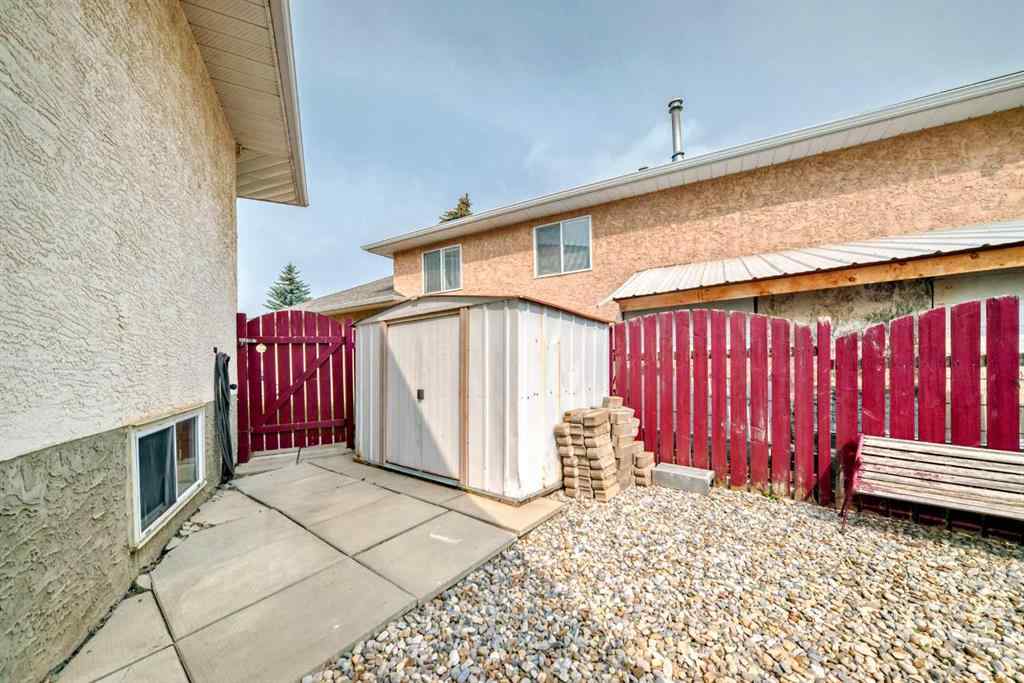 MLS® A2254447 - 421 Applewood Place SE in Applewood Park Calgary, Residential
