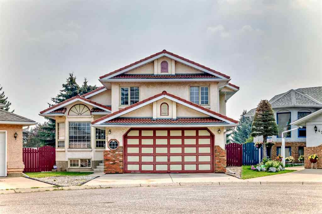 MLS® A2254447 - 421 Applewood Place SE in Applewood Park Calgary, Residential
