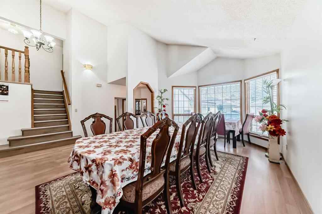 MLS® A2254447 - 421 Applewood Place SE in Applewood Park Calgary, Residential