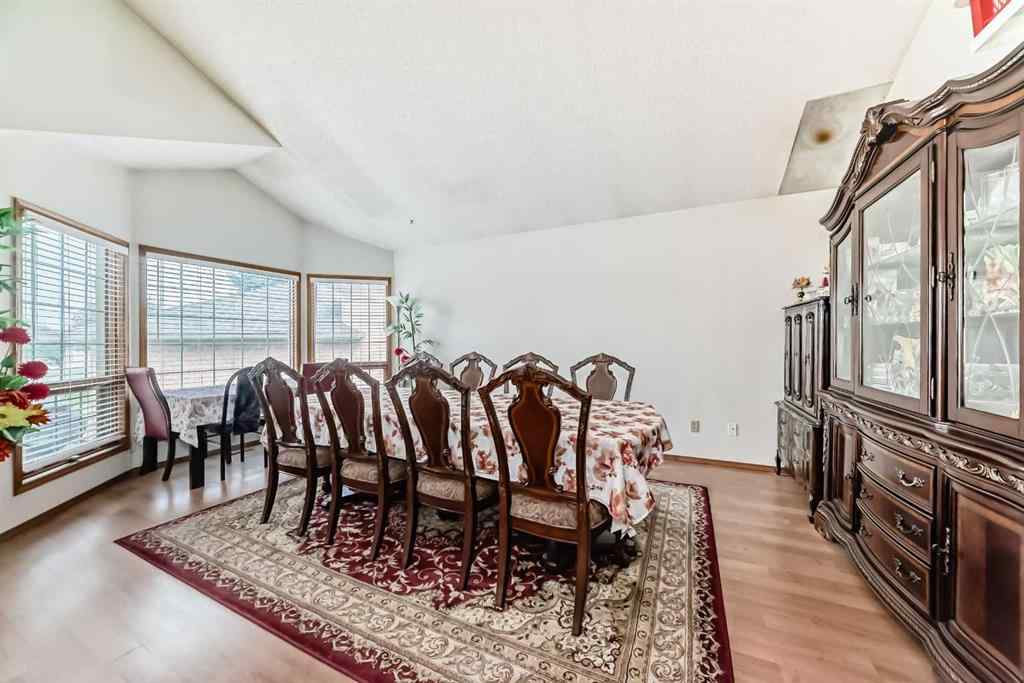 MLS® A2254447 - 421 Applewood Place SE in Applewood Park Calgary, Residential