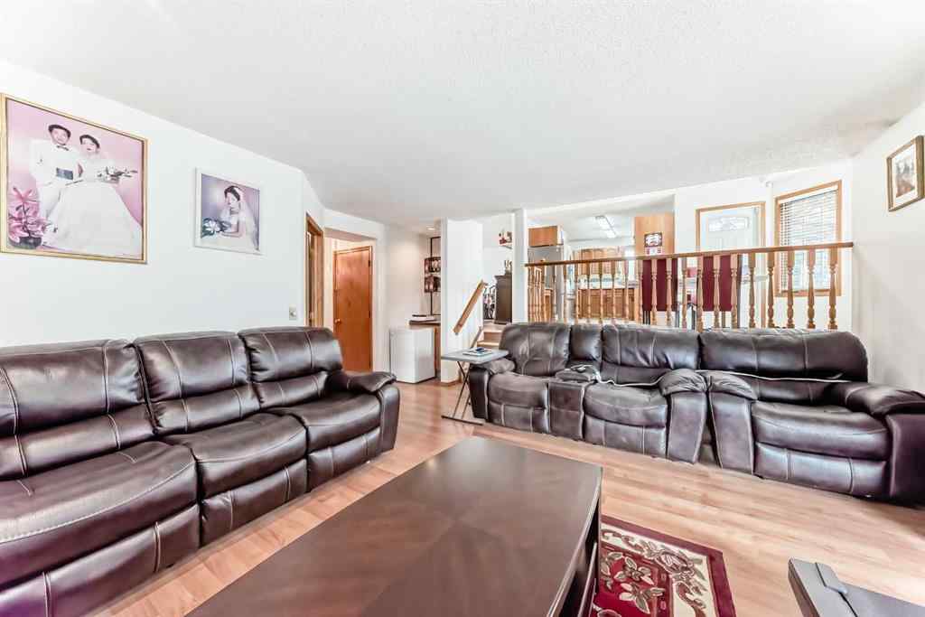 MLS® A2254447 - 421 Applewood Place SE in Applewood Park Calgary, Residential