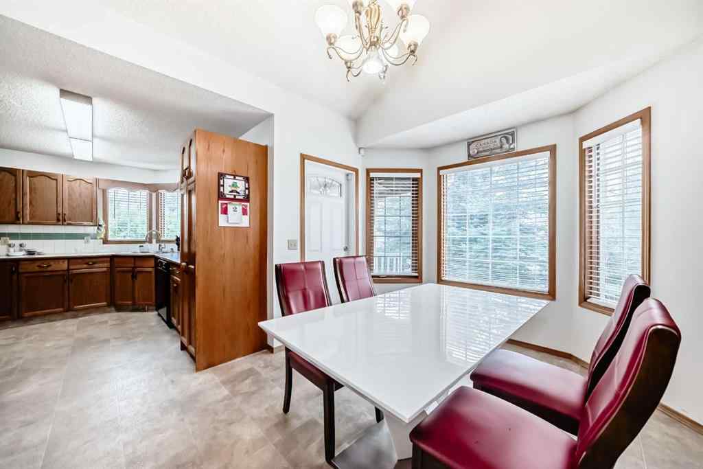 MLS® A2254447 - 421 Applewood Place SE in Applewood Park Calgary, Residential
